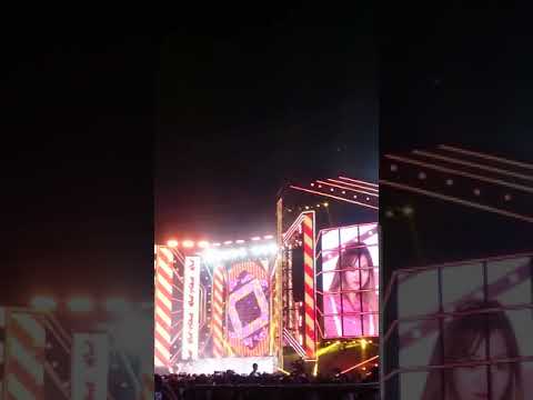 170909 [FANCAM] RED VELVET ㅡ Red Flavor at INK Concert 2017