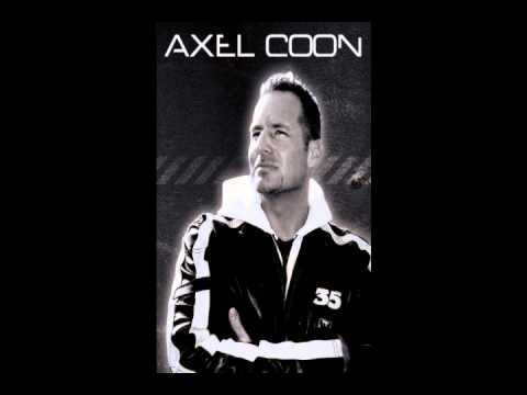 Axel Coon - Third Base (Energy Mix)