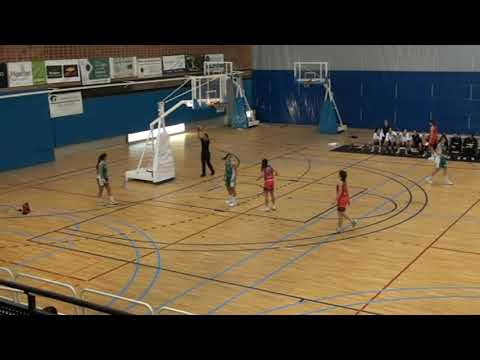 CBF CERDANYOLA vs LIMA HORTA