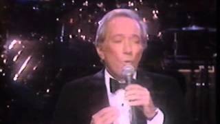 Henry Mancini &amp; Andy Williams stereo Days of Wine &amp; Roses, Moon River