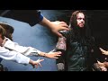 The Undertaker And Ahmad Johnson Vs Mankind And Farooq WWF RAW February 3 1997