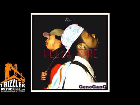 Geno Gang - Hella Rare [Prod. JFresh] [Thizzler.com]