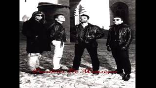 LES ANGES DECHUS - PARALLELES DE MONTSEGUR