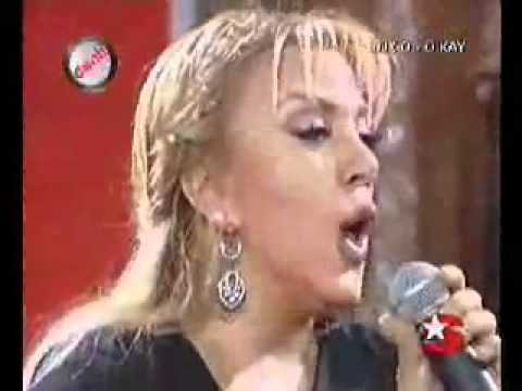 Mine Koşan & İbrahim Tatlıses - Talaa'l Bedru Aleyna