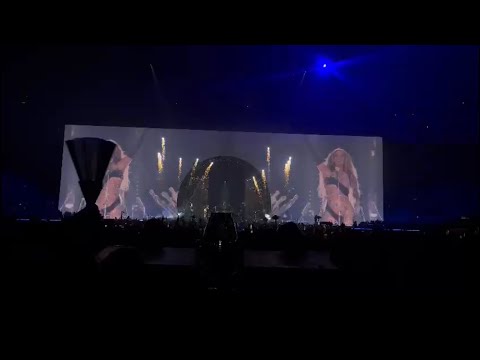 HEATED - Beyoncé - Renaissance World Tour - Cardiff - 17/05/23