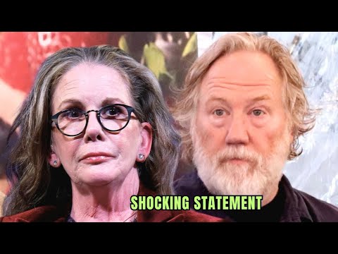 Melissa Gilbert Breaks Silence After Husband’s Shocking Arrest