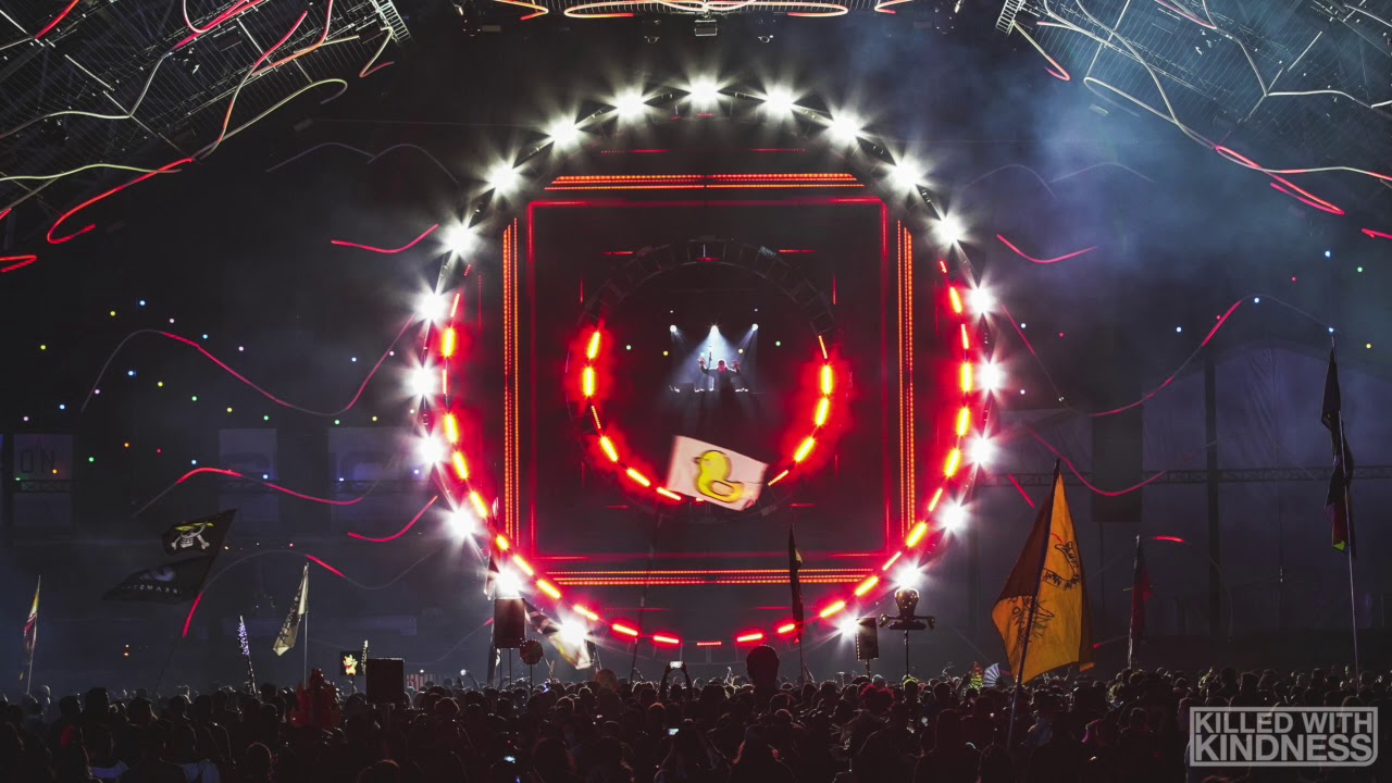 Giuseppe Ottaviani - Giuseppe Ottaviani Live @ EDC Las Vegas 2019