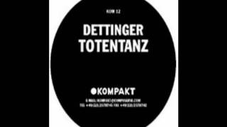 Dettinger - Totentanz 2