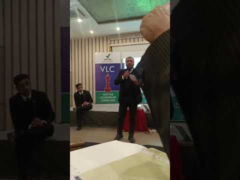 Mr. Javed, as a Team Leader, in the VLC program at Jim Corbett, |Sachin Yadav|