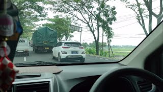 Download lagu mentahan video perjalanan jalur pantura part 2 mp3