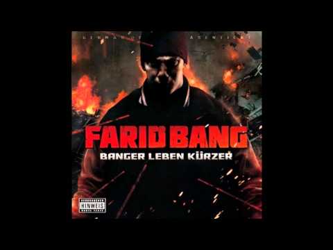 Farid Bang - Banger Leben Kürzer