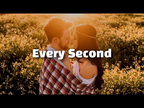 Mina Okabe - Every Second [번역/가사]