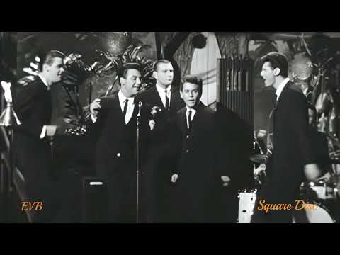 The Bristol Stomp -The Dovells (1961) & The Late Show (1979) SHQ Audio (NEW!)