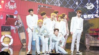 [MPD직캠] 펜타곤 직캠 4K '예뻐죽겠네(Critical Beauty)' (PENTAGON FanCam) | @MCOUNTDOWN_2017.6.15