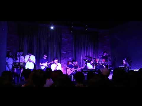 서울예대 이한빛 - 네가 없다 (vocal 김민석)