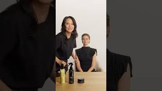 Tsuki Shape Blow Dry Spray | Shu Uemura Art of Hair