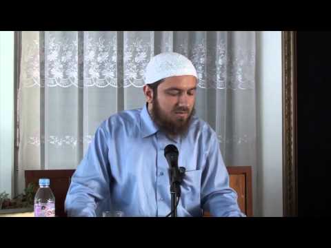 E keni të ndaluar peshkimin të Shtunën - Hoxhë Omer Zaimi