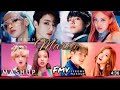 Maria Song BTS New Fmv BTS Maria Fmv