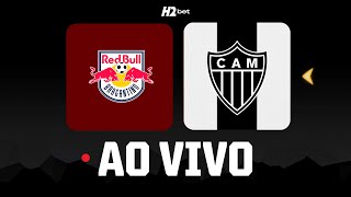 AO VIVO - BRAGANTINO x GALO | BRASILEIRO | LANCES em TEMPO REAL (COM IMAGENS) 🐔🔥
