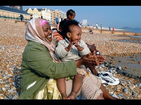 Have liberals lost the argument on immigration? - five-minute debate