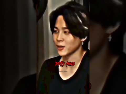 Jimin and Jk have dirty minds #shorts #kpop #bts #v #jimin #jungkook