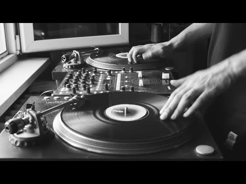 asthma/Młody ft. KRS-One, DJ URE - never forget