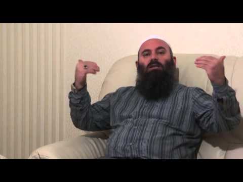 Adem Jashari - Hoxhë Bekir Halimi (Këndi)