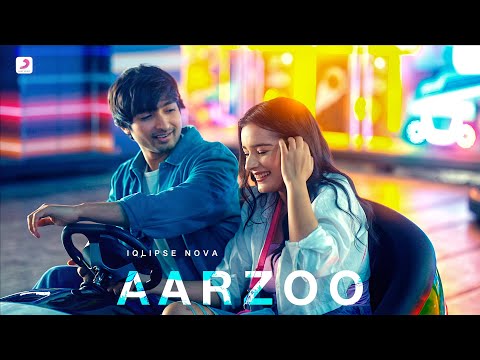 Aarzoo - Iqlipse Nova | Official Music Video