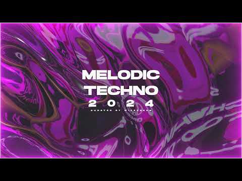 PREMIERE: Dsnt Matter, Ali Bakgor - Mind Control (Original Mix) | MELODIC TECHNO