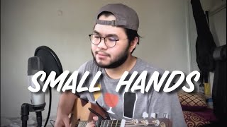 Small Hands - Radical Face (cover)
