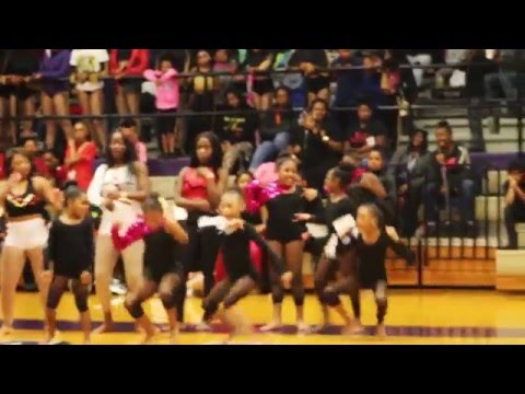 Hoax And Haze Performance at the Go Hard or Go Home Dance comp.