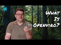 Checking Out OpenViro: An Open Source Environmental Sensor