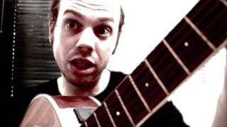 Spiel mit mir - I&#39;m Your Toy - Elvis Costello Cover