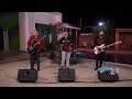 Los Desvelados - Naci En Pacoima (En Vivo 2021)