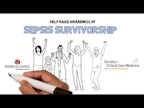 Leben nach der Sepsis