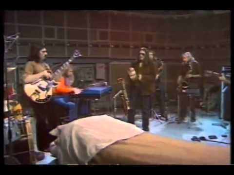 Frank Zappa and The Mothers of Invention - King Kong (1968 at BBC) 1/3
