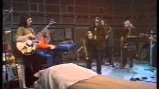 Frank Zappa and The Mothers of Invention - King Kong (1968 at BBC) 1/3