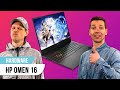 De beste allround gaming-laptop? - HP Omen 16 Review