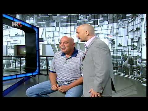 Nedjeljom u 2 | Halid Bešlić (2009.) - cijela epizoda