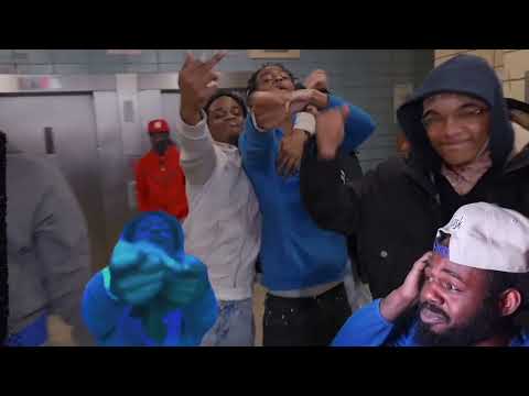 BAD BUNDYY REACTS : OMB Jay Dee - My Hero (Official Music Video)