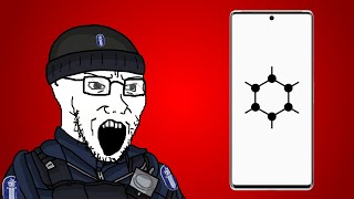 Police HATE That They Can't Hack These Smartphones