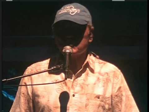 BEACH BOYS God Only Knows 2007 LiVe