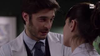 Sul ciglio senza far rumore- Alice e Claudio [L&#39;allieva]