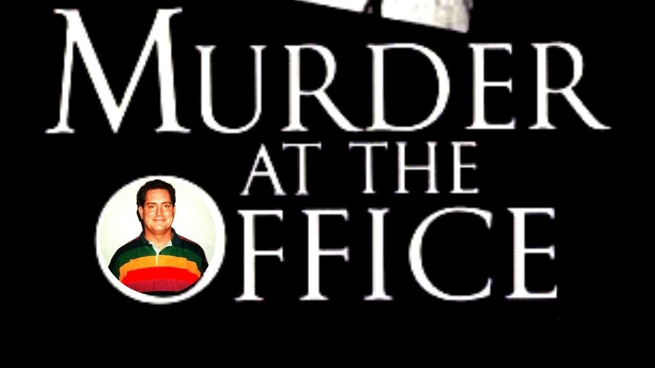 Mark Barton - Nine dead in Buckhead & Family in Stockbridge