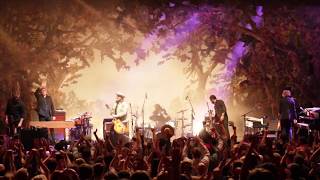 Wilco - The Waiting (Tom Petty) / Monday / Outtasite