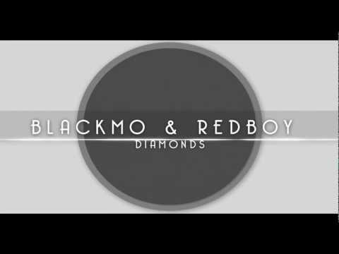BlackMo & Redboy Beatz - Diamonds
