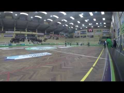 Jogo ADV Espinho Benjamins 3