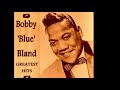 WHO'S FOOLIN WHO  - BOBBY BLAND