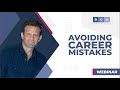 10 Biggest Career Mistakes Big Law Firm Attorneys Make And 10 Ways To Survive In A Big Firm