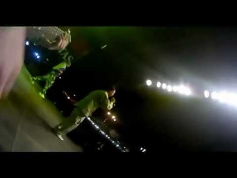 raku feat. Camuflaj & Cristi Chelsoi - rasuna sala (live @ Cluj)